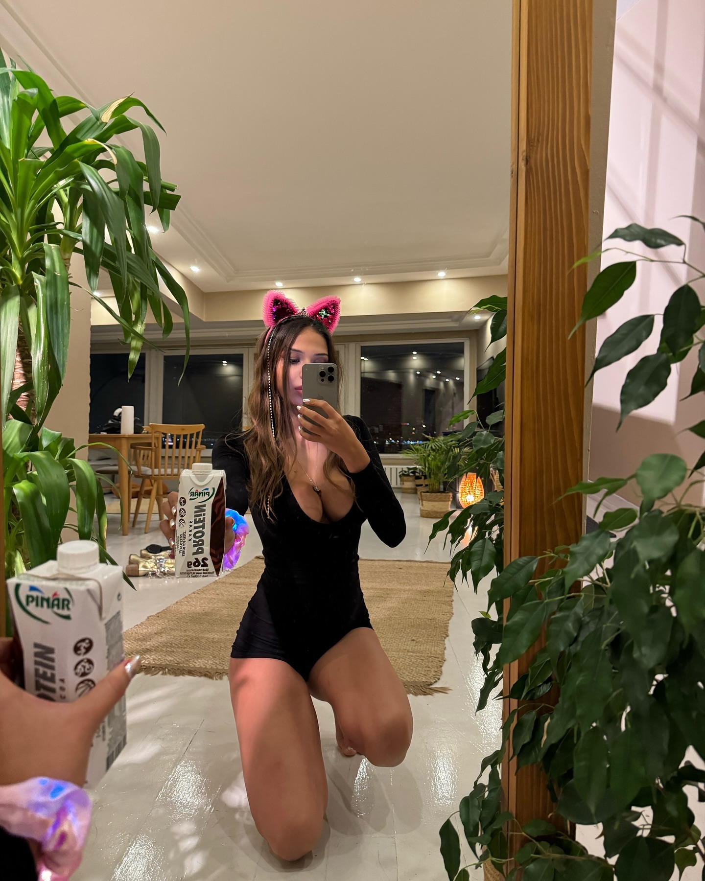 Merve taşkın onlyfans leaked