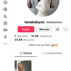 Tanababyxo