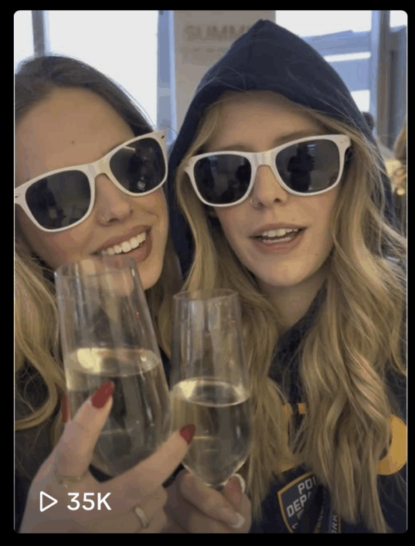 Grealisisters