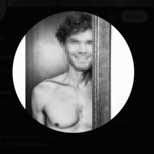 Gentlyperv